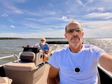 Mark Hujar review photo