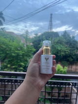 Anonymous review photo