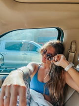 hunter emilee review photo