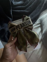 Aarien Pearson review photo