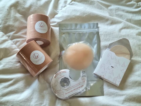 Glam Box (Combo Special)