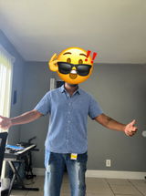 User picture