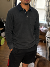 Brandon S. review photo