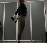 J Pilates/Triathlon review photo