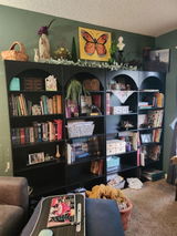Rachelle Johnson review photo