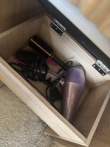 alirette review photo