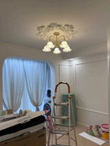 Grace Hall review photo