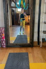 Blake review photo