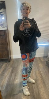 Tricia Price review photo
