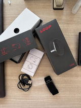 Collin F review photo