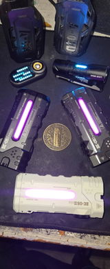 Havoc Rozario review photo