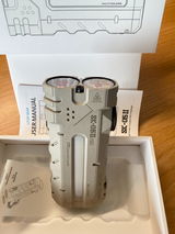 Tony TU review photo