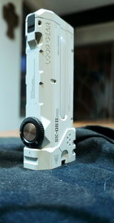 Cesar de la Garza review photo