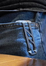 Cesar de la Garza review photo