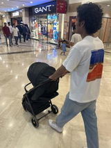 Sarvesh Gandhi review photo