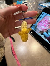 Etsy customer review photo