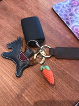 Etsy customer review photo