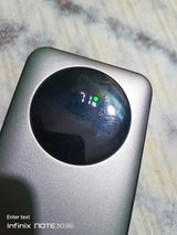 Anonymous review photo