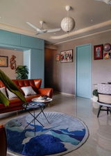 Isha Patel review photo