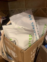 Dona Holmes review photo