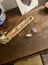 Monique review photo