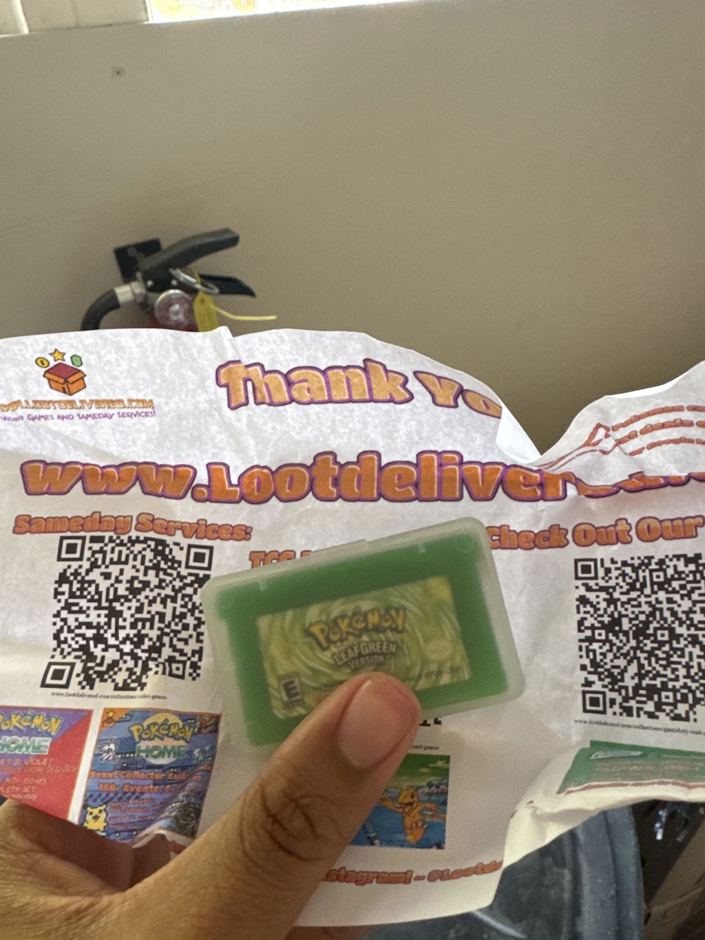 LootDelivered.com
