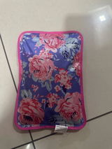 Pooja review photo