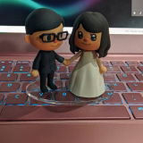 Izzie review photo