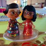 Josefina review photo