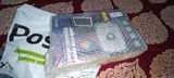 Akmal Rashid review photo