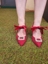 Rebe review photo