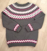 Heike review photo