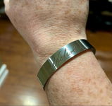 Etsy customer review photo