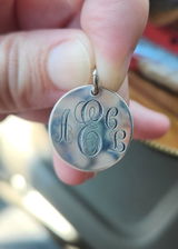 Etsy customer review photo
