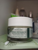 Julia Wileman review photo