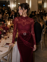 Victoria Hayes review photo