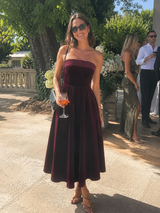 Clara Bennett review photo