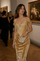Sabine Lehmann review photo