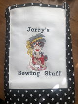 Mrs Bonnie Rodrigue z review photo