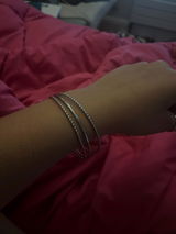 Georgette review photo