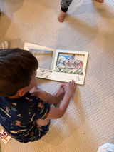 Lynn H Gilbert review photo