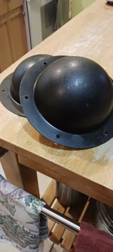 Blair review photo