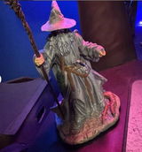 Woodrow review photo