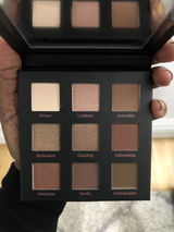 Nikki review photo