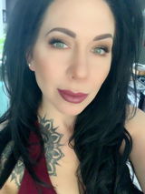 Britney Ferron review photo