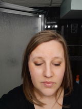 Brandi Kelly review photo