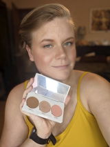AshleeMcgeachyArtistry review photo