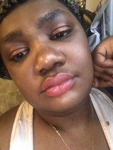 Dontia Shields review photo