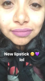 Marisol review photo