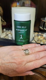 Connie Steves review photo